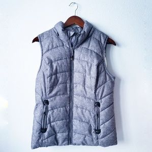 GreenTea | insulated vest